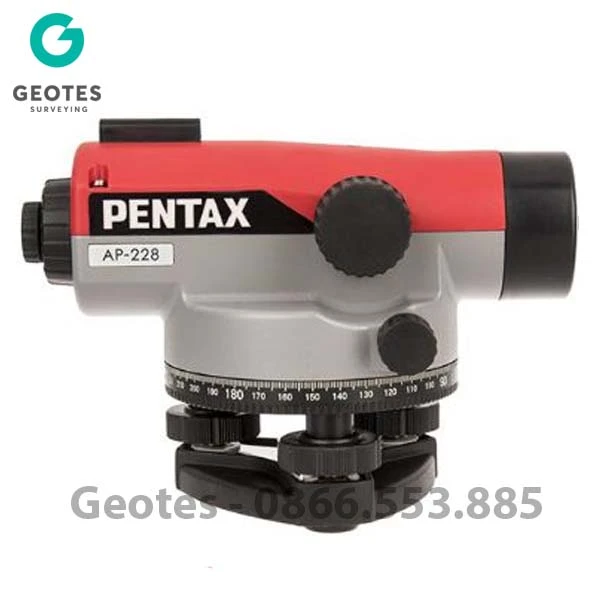 Máy Thuỷ Bình Pentax AP-228